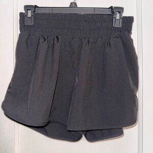 Blake Athletic Shorts w/ Elastic Waistband from Amazon. Great condition. Size M